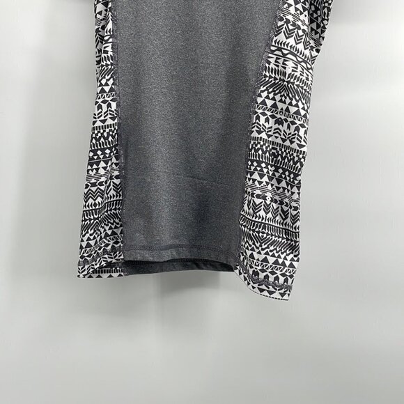 𝅺rip Curl swim shirt UV protection beach ocean vacation sz sm rash guard - Picture 4 of 6